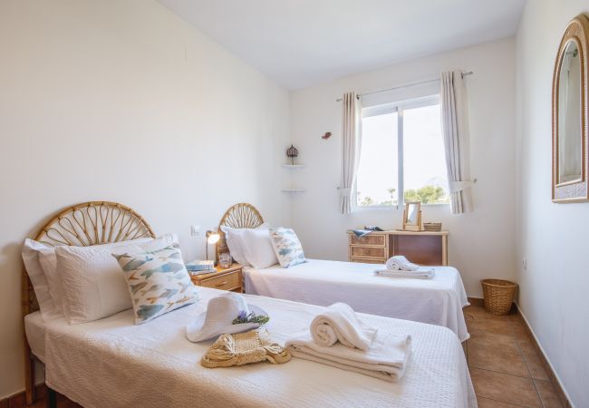 Apartment in Javea - Blue Marlin Apartment in Javea - Blue Marlin