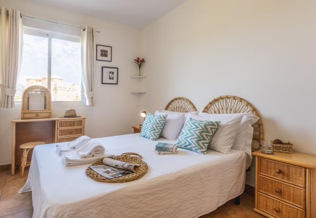 Apartment in Javea - Blue Marlin Apartment in Javea - Blue Marlin