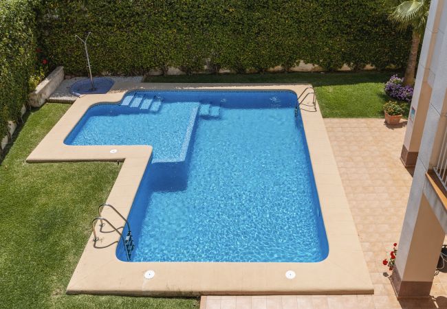 Apartment in Javea - Blue Marlin Apartment in Javea - Blue Marlin