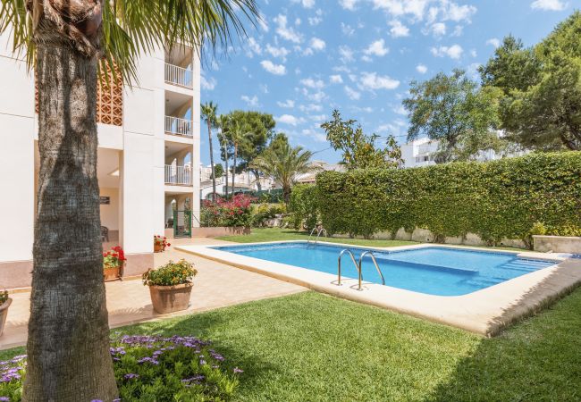 Apartment in Javea - Blue Marlin Apartment in Javea - Blue Marlin