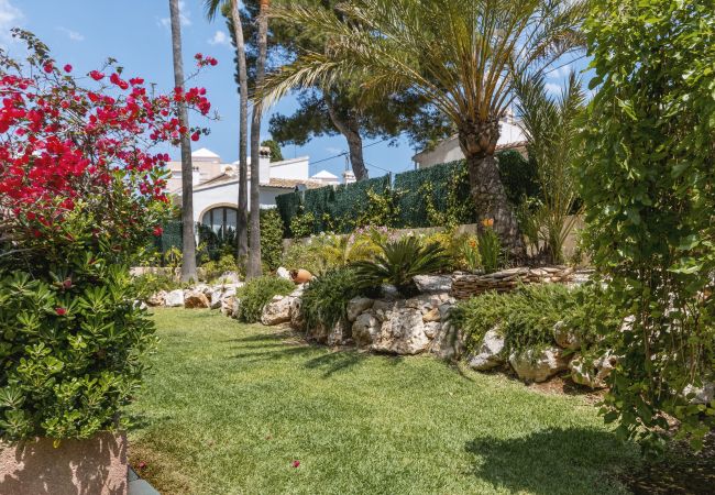 Apartment in Javea - Blue Marlin Apartment in Javea - Blue Marlin