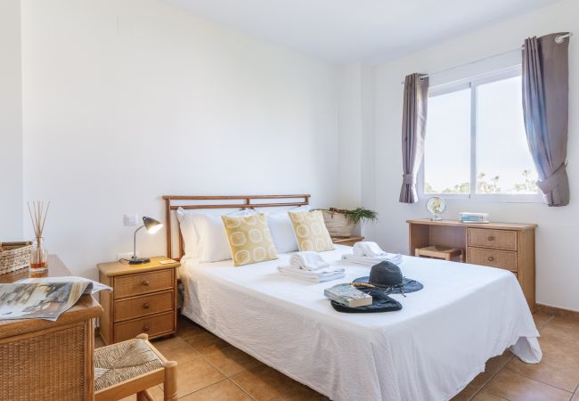 Apartment in Javea - Blue Marlin Apartment in Javea - Blue Marlin