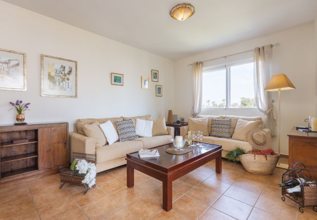 Apartment in Javea - Blue Marlin Apartment in Javea - Blue Marlin