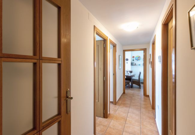 Apartment in Javea - Blue Marlin Apartment in Javea - Blue Marlin