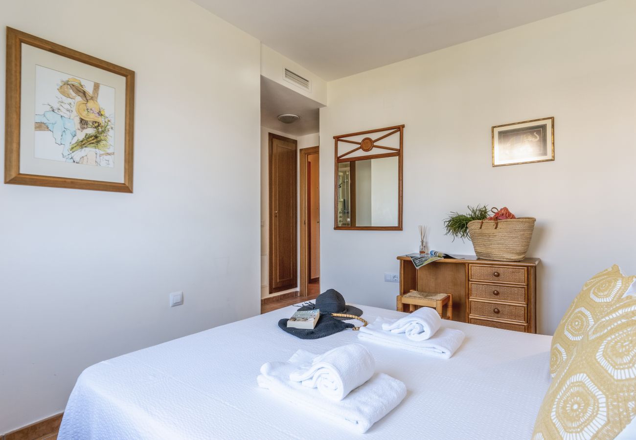 Apartment in Javea - Blue Marlin