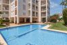 Apartment in Javea - Blue Marlin Apartment in Javea - Blue Marlin
