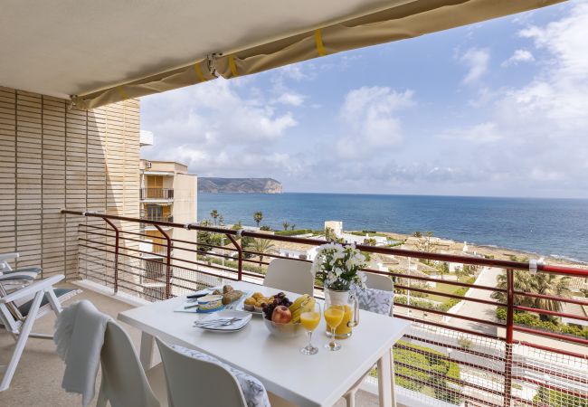 Apartment in Javea - Cofisa Vista Mar