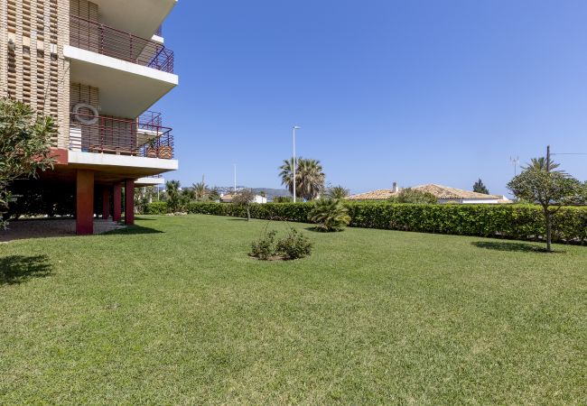 Apartment in Javea - Cofisa Vista Mar Apartment in Javea - Cofisa Vista Mar