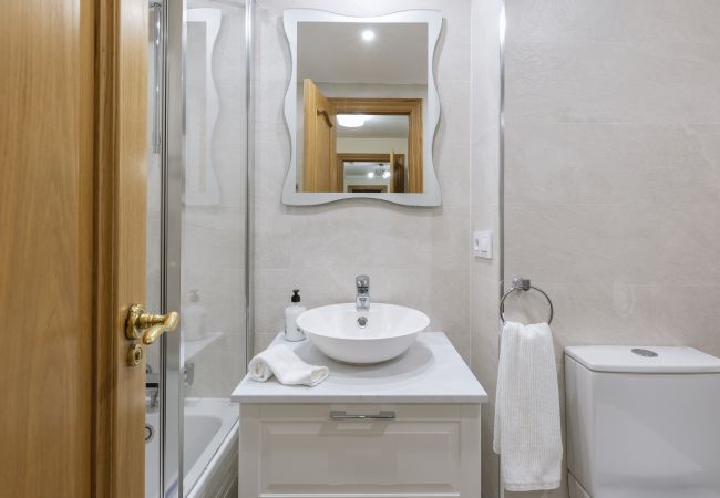 Apartment in Javea - Cofisa Vista Mar Apartment in Javea - Cofisa Vista Mar