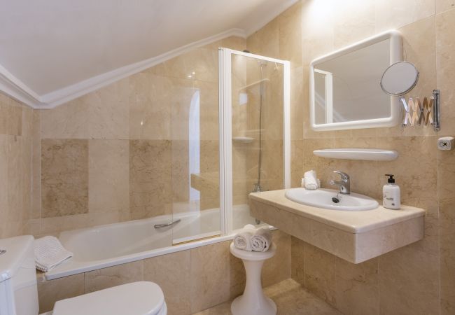 Apartment in Javea - Floridamar Mimosa Apartment in Javea - Floridamar Mimosa