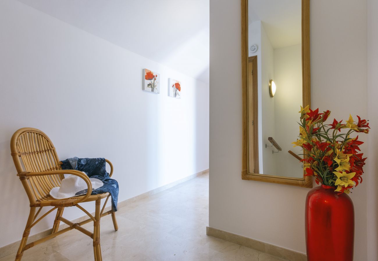 Apartment in Javea - Floridamar Mimosa