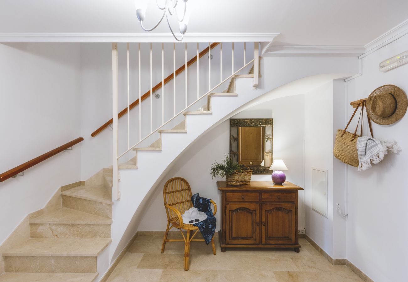 Apartment in Javea - Floridamar Mimosa