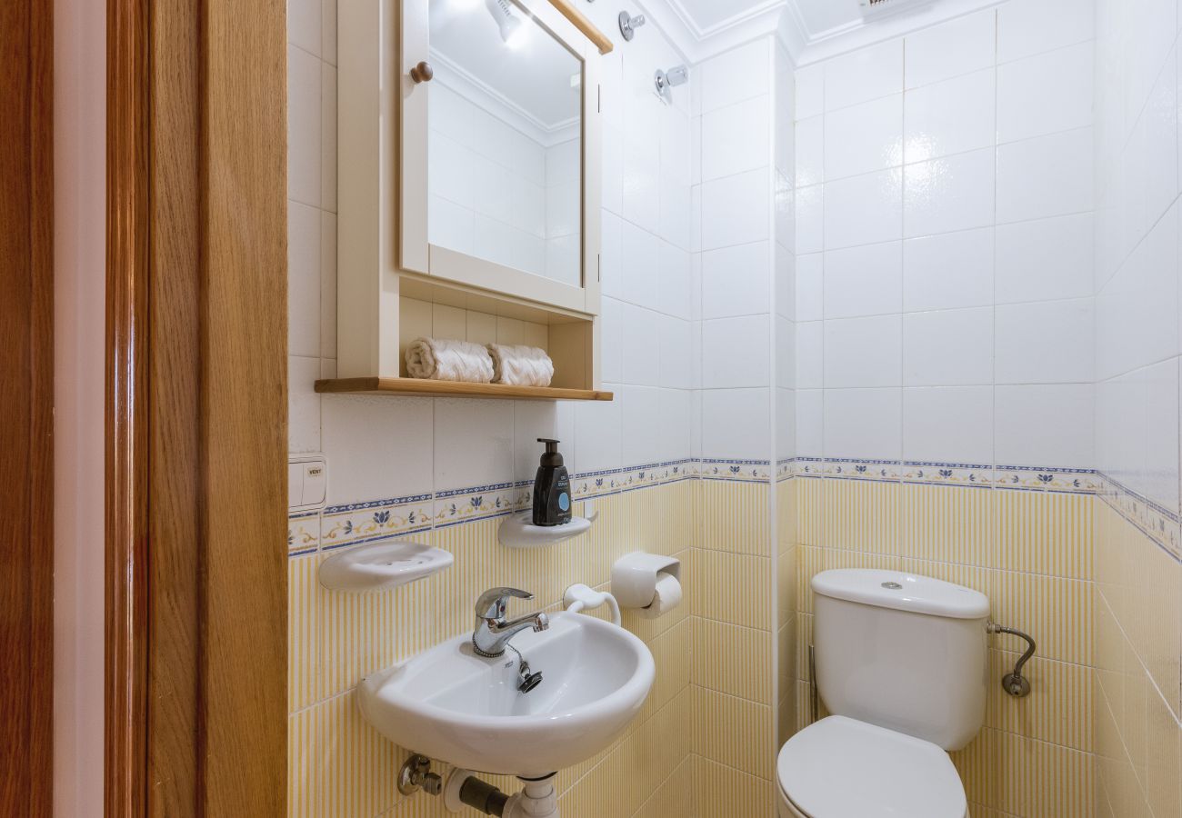Apartment in Javea - Floridamar Mimosa