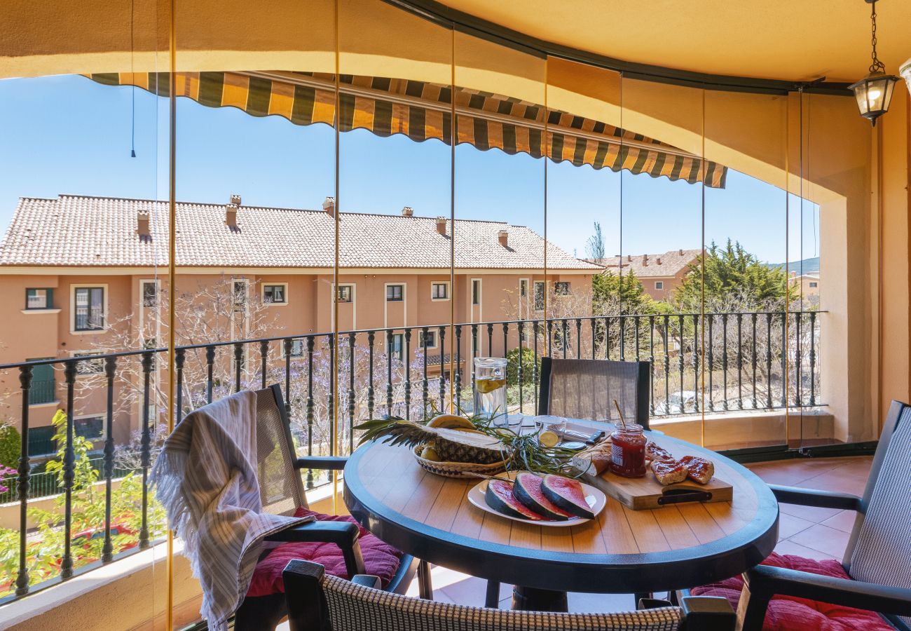 Apartment in Javea - Floridamar Mimosa