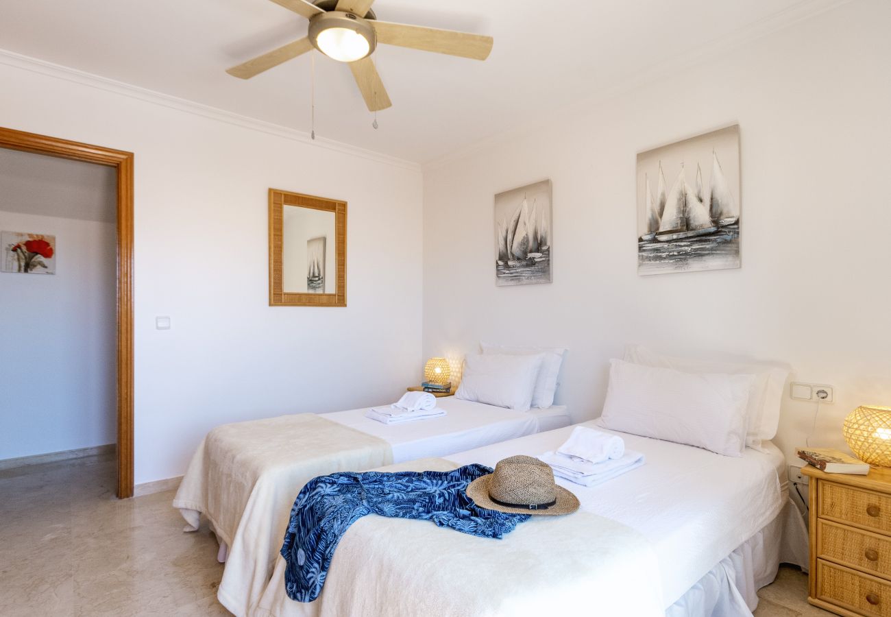 Apartment in Javea - Floridamar Mimosa