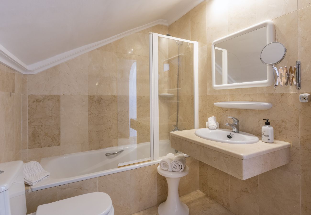 Apartment in Javea - Floridamar Mimosa