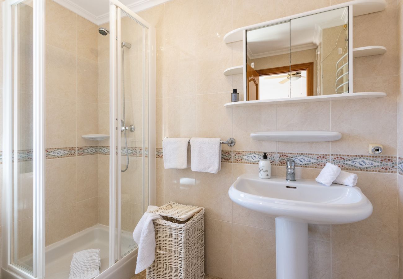 Apartment in Javea - Floridamar Mimosa