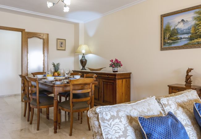 Apartment in Javea - Floridamar Apartment in Javea - Floridamar