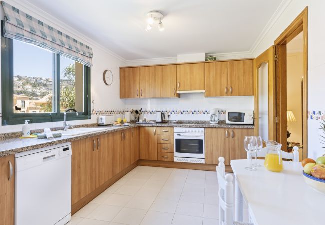 Apartment in Javea - Floridamar Apartment in Javea - Floridamar