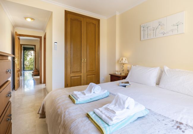 Apartment in Javea - Floridamar Apartment in Javea - Floridamar