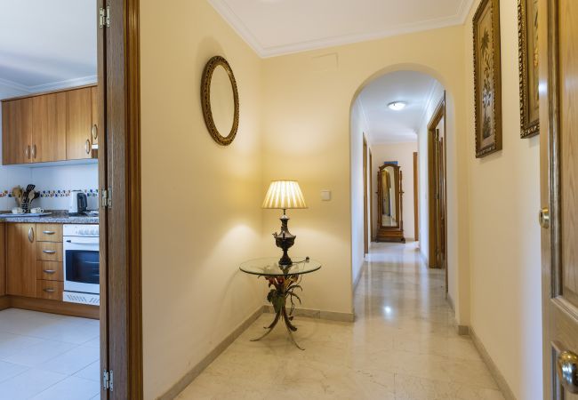 Apartment in Javea - Floridamar Apartment in Javea - Floridamar