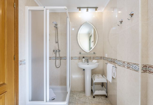 Apartment in Javea - Floridamar Apartment in Javea - Floridamar