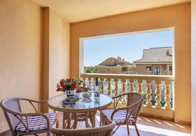 Apartment in Javea - Floridamar Apartment in Javea - Floridamar