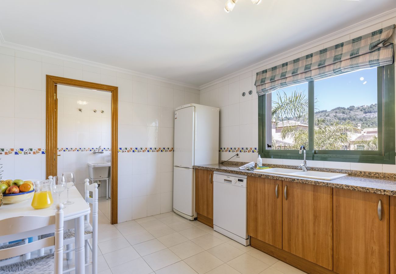 Apartment in Javea - Floridamar