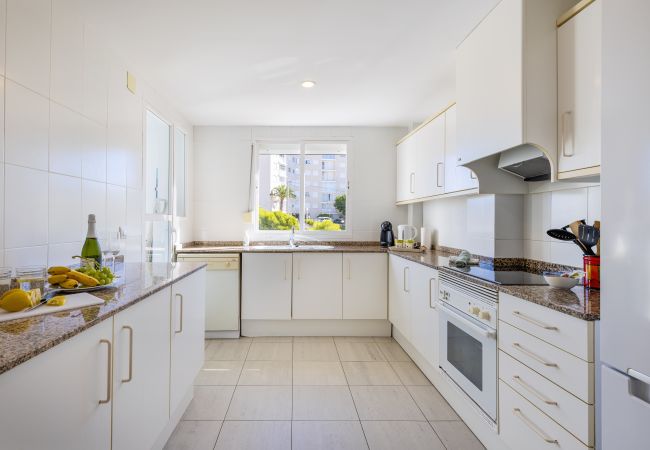 Apartment in Javea - La Gavina Playa Apartment in Javea - La Gavina Playa