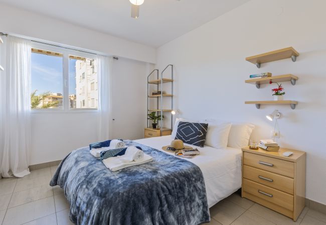 Apartment in Javea - La Gavina Playa Apartment in Javea - La Gavina Playa