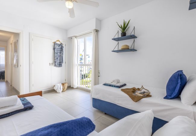 Apartment in Javea - La Gavina Playa