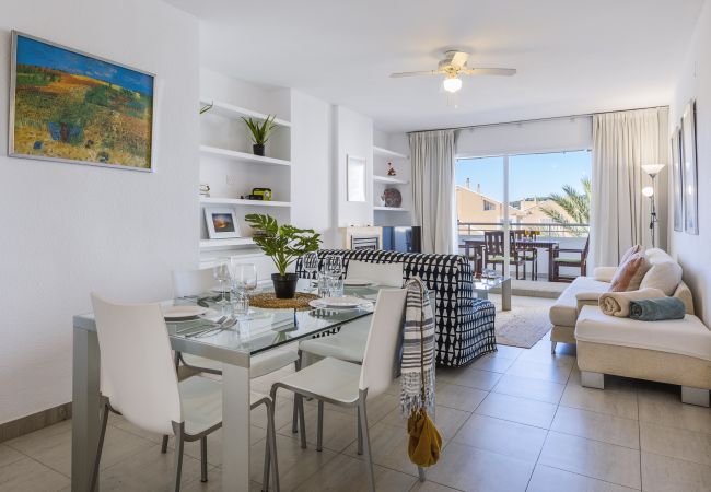 Apartment in Javea - La Gavina Playa Apartment in Javea - La Gavina Playa