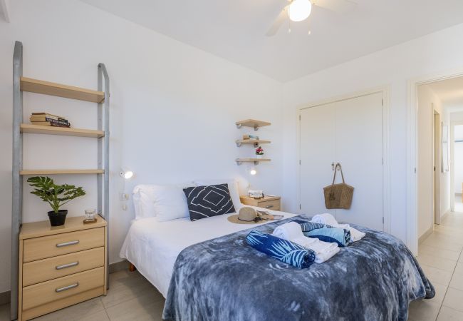 Apartment in Javea - La Gavina Playa Apartment in Javea - La Gavina Playa