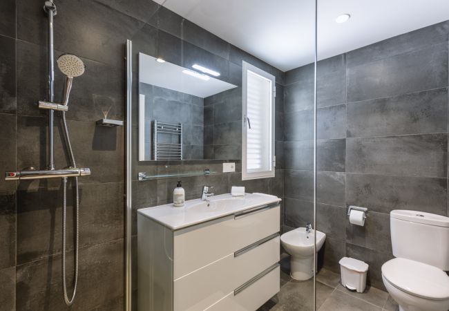 Apartment in Javea - La Gavina Playa Apartment in Javea - La Gavina Playa