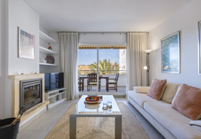 Apartment in Javea - La Gavina Playa