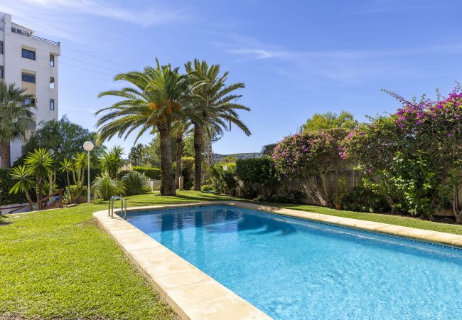 Apartment in Javea - La Gavina Playa Apartment in Javea - La Gavina Playa