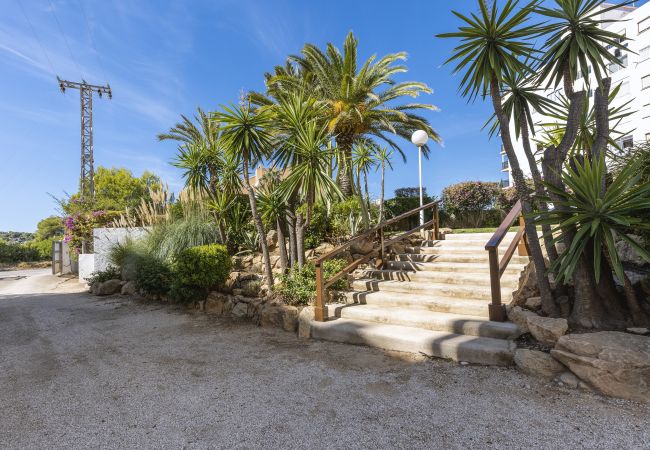 Apartment in Javea - La Gavina Playa Apartment in Javea - La Gavina Playa