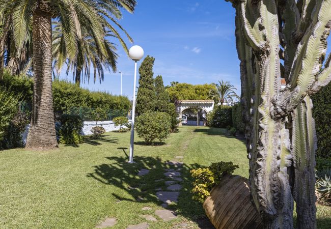 Apartment in Javea - La Gavina Playa Apartment in Javea - La Gavina Playa