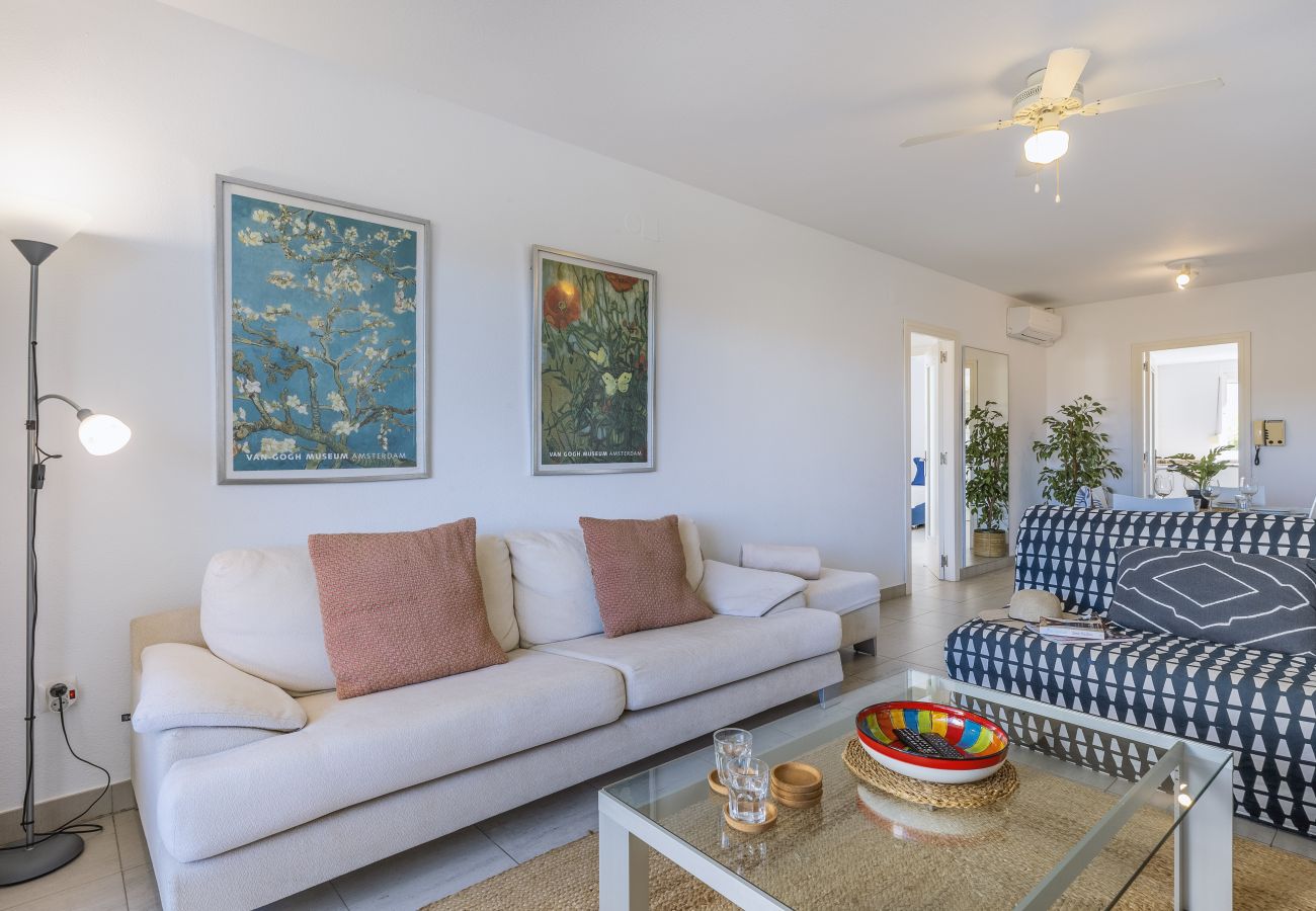 Apartment in Javea - La Gavina Playa