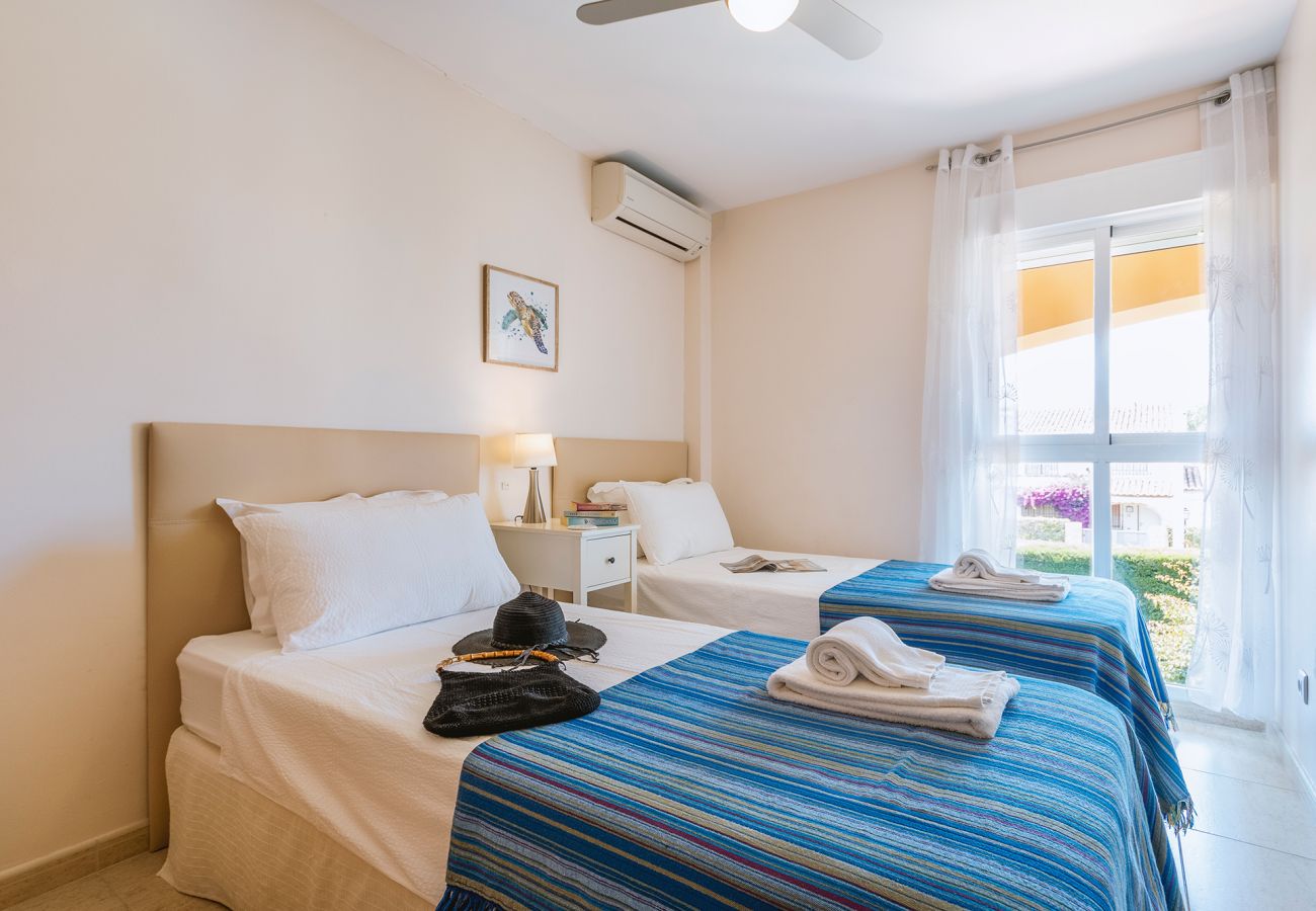 Apartment in Javea - Menorca Jardin