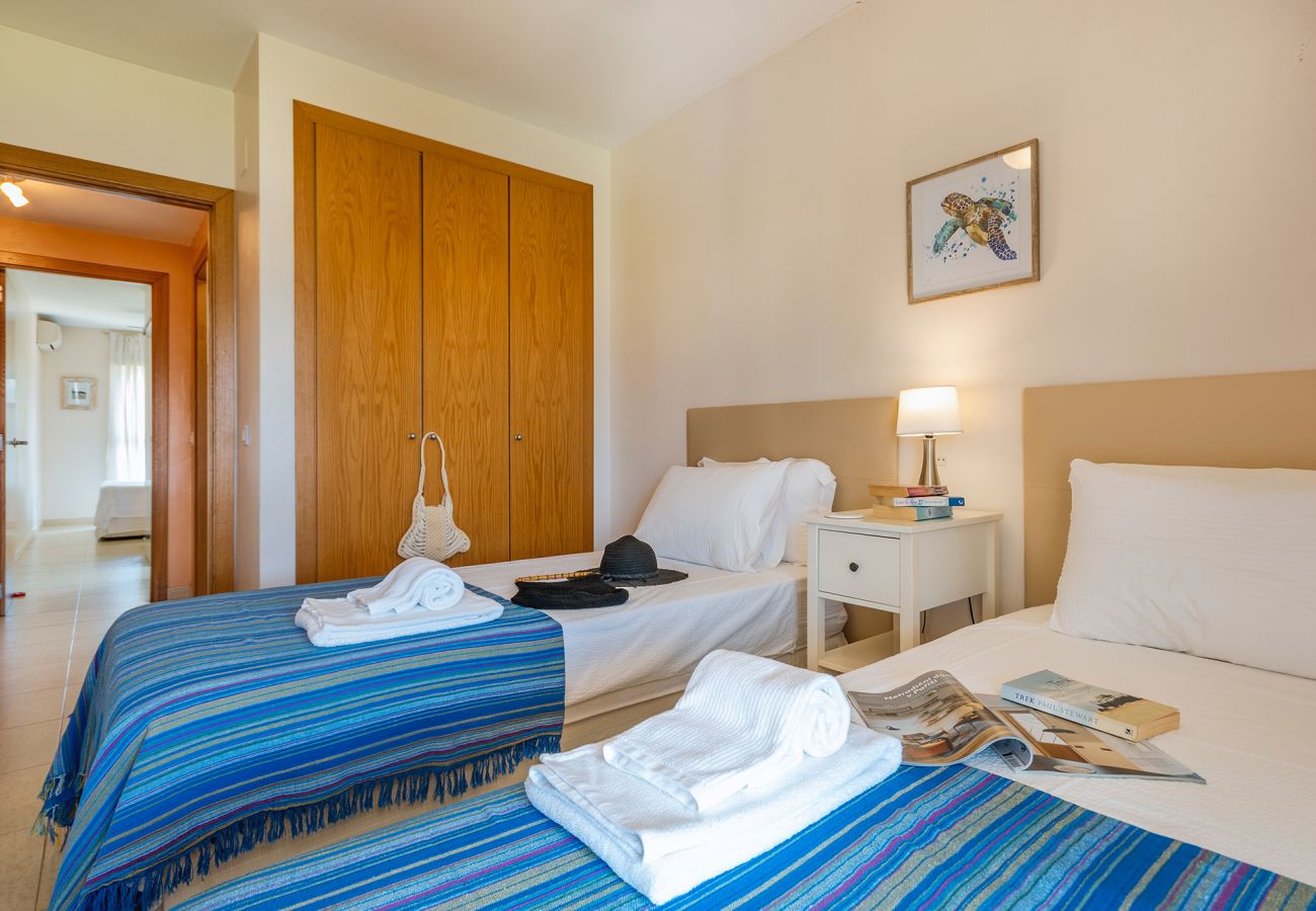 Apartment in Javea - Menorca Jardin
