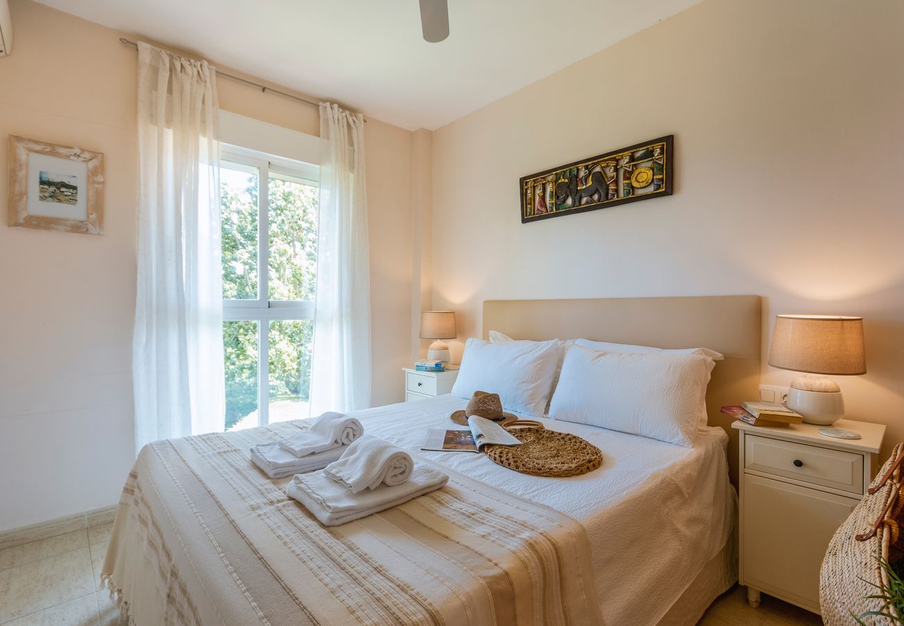 Apartment in Javea - Menorca Jardin