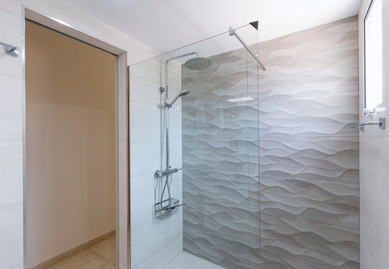 Apartment in Javea - Menorca Jardin