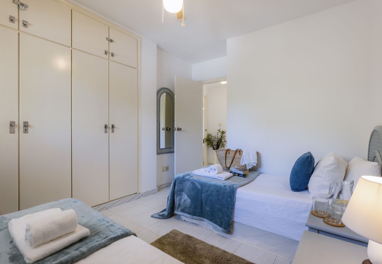 Apartment in Javea - Don Pepe Jardin