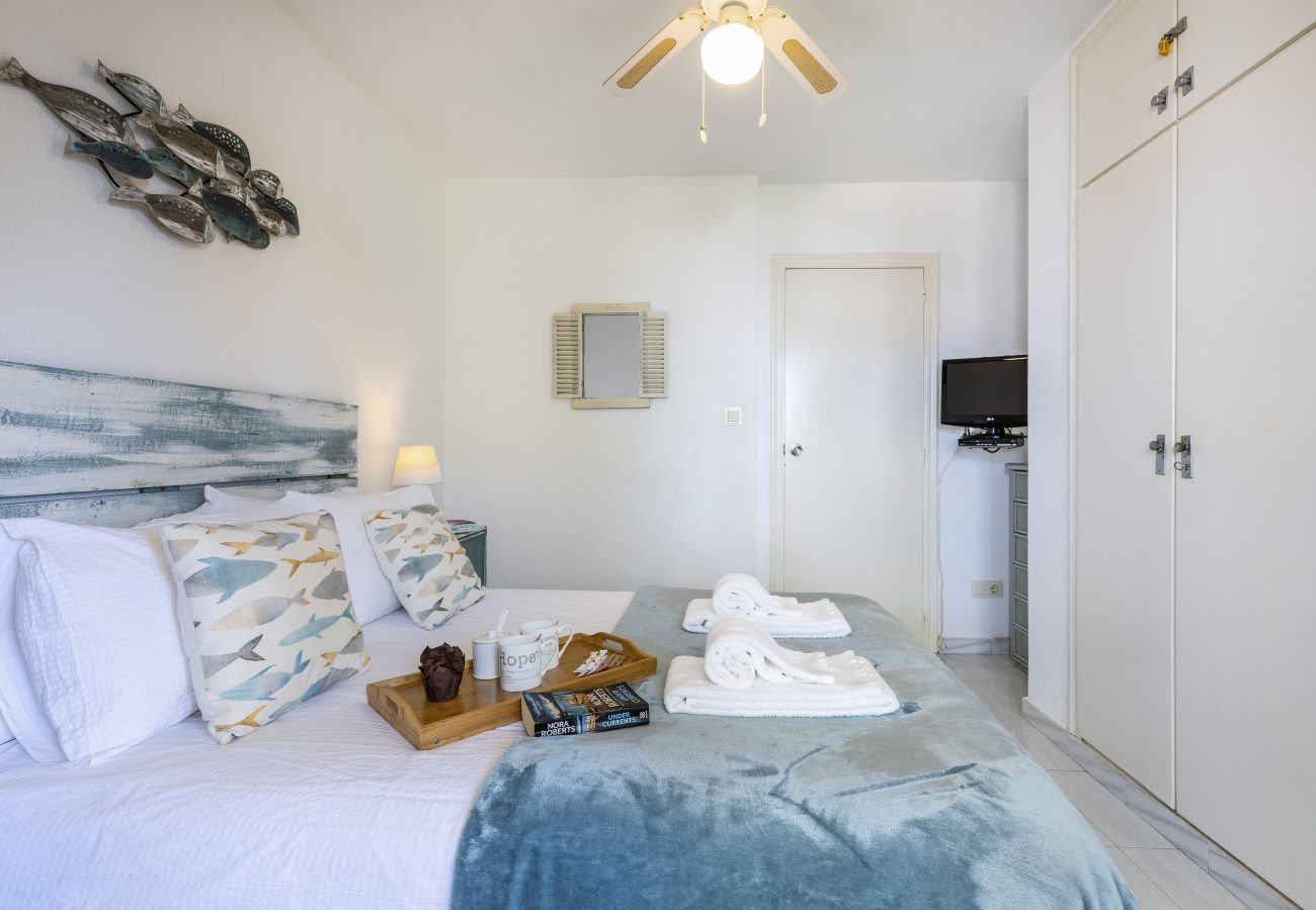 Apartment in Javea - Don Pepe Jardin