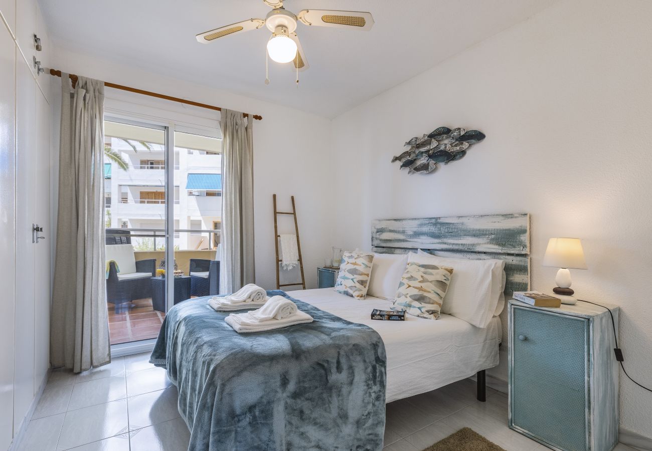 Apartment in Javea - Don Pepe Jardin