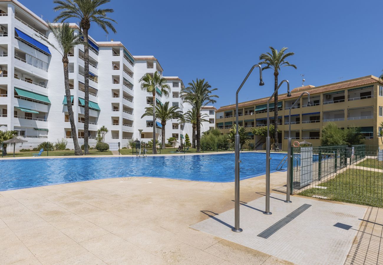 Apartment in Javea - Don Pepe Jardin