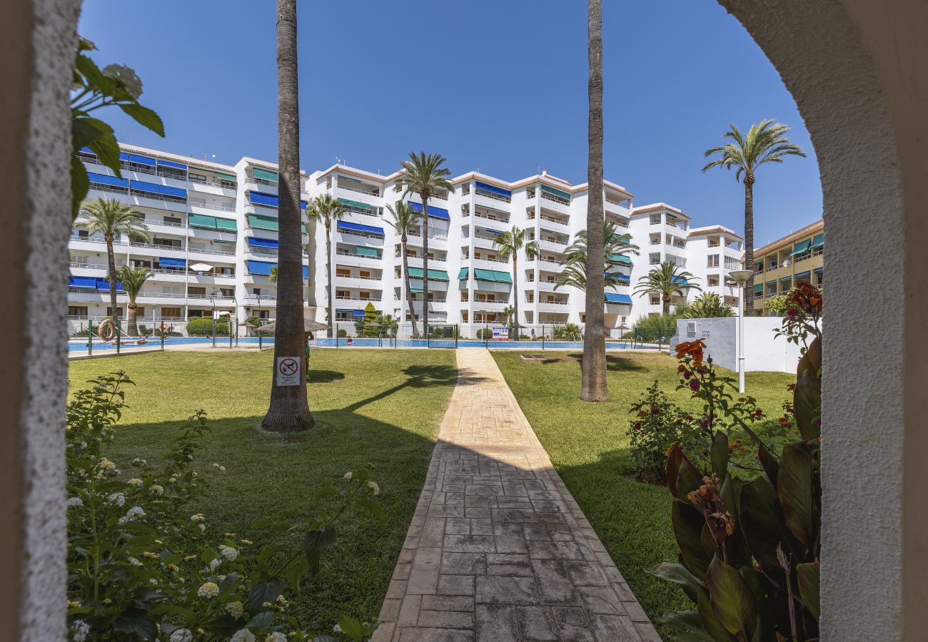 Apartment in Javea - Don Pepe Jardin