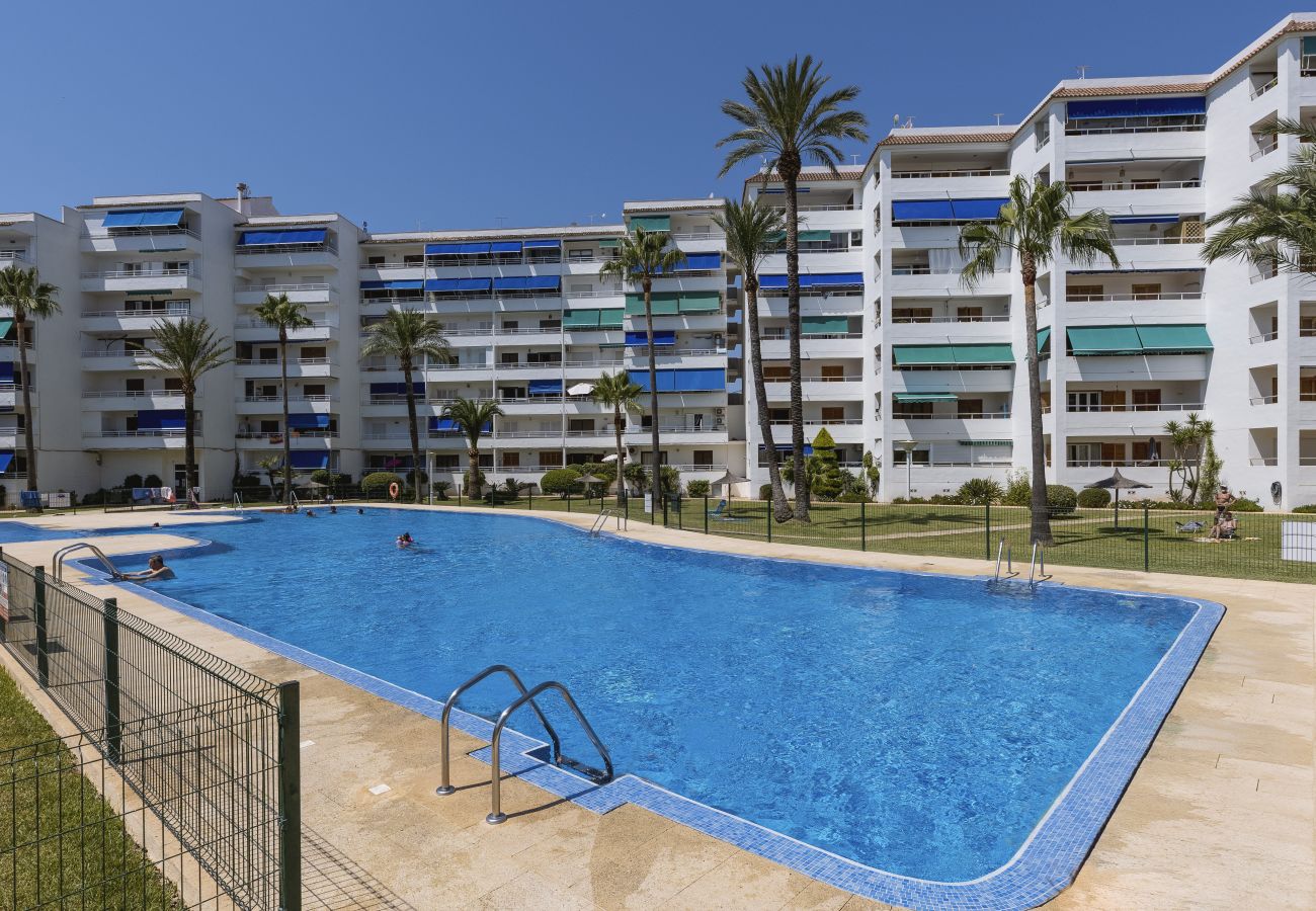 Apartment in Javea - Don Pepe Jardin