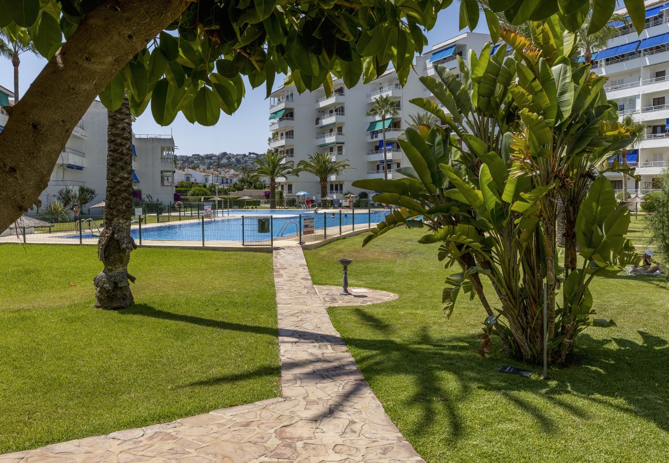Apartment in Javea - Don Pepe Jardin